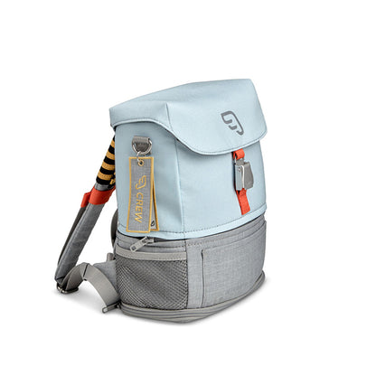 JetKids™by Stokke®Bed Box V3&Backpack Travel 2 pc bundle