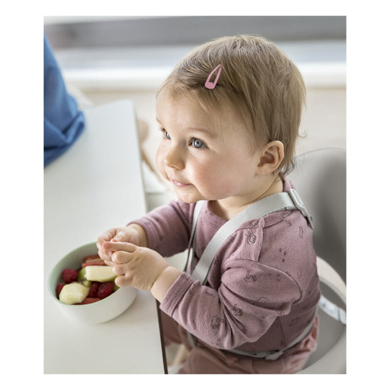 Stokke® Clikk™ High Chair (Grey)【Pre Order Now! Delivery after 1 month】