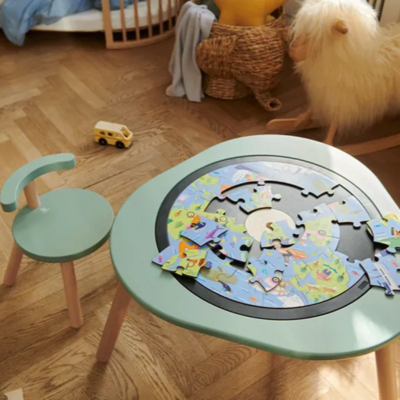 Stokke® MuTable™ Puzzle V2