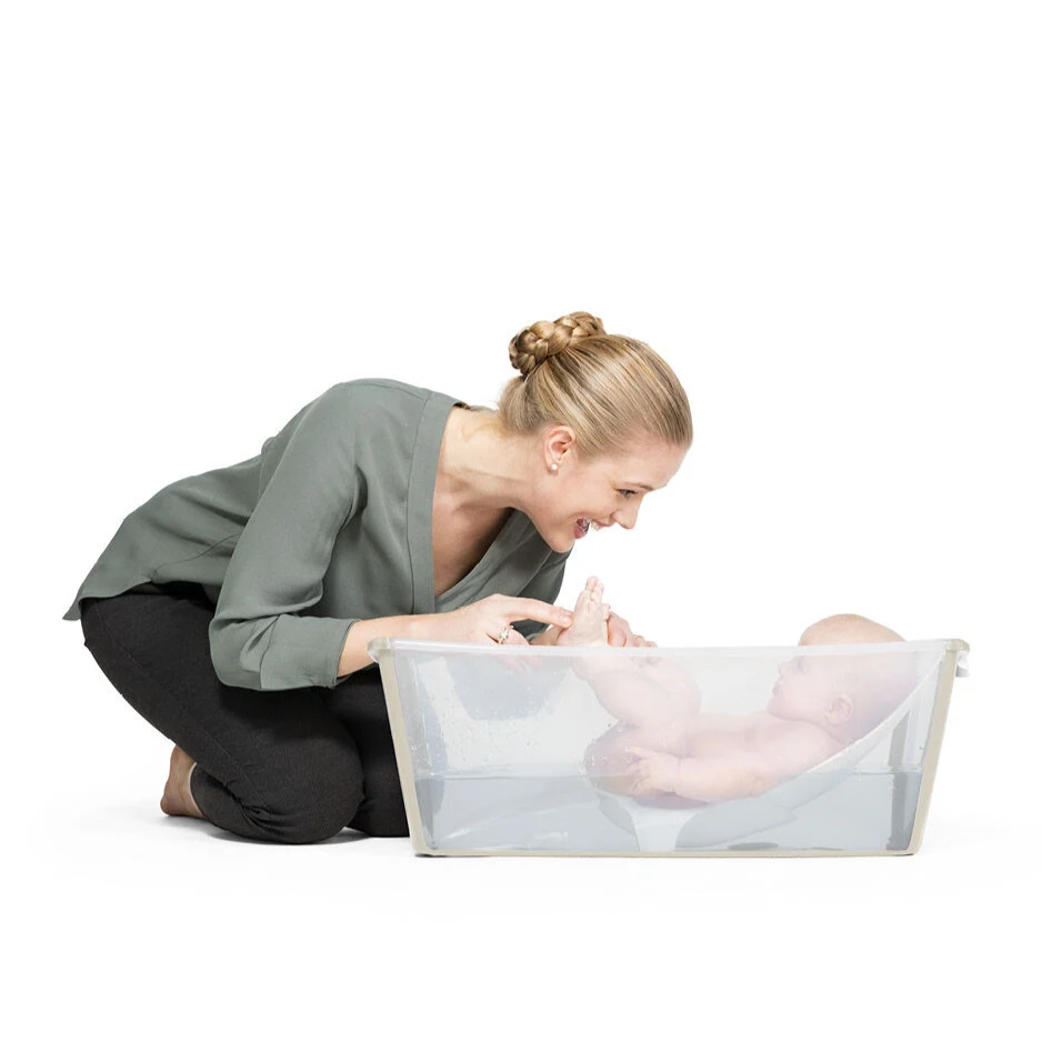 Stokke® Flexi Bath® (Sandy Beige)