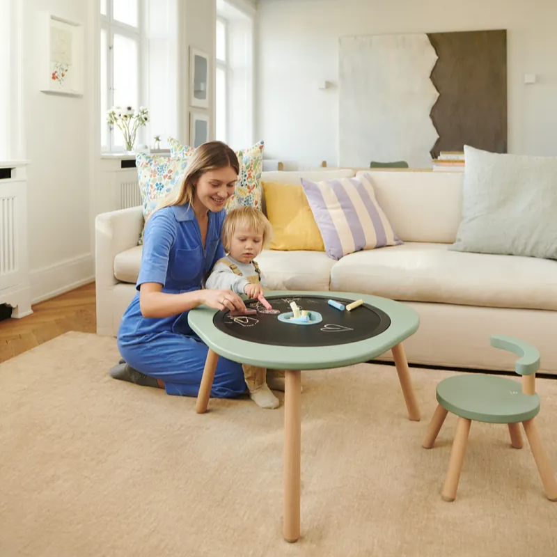 Stokke® MuTable™ Storage Cup V2【Pre Order Now! Delivery after mid Jul】