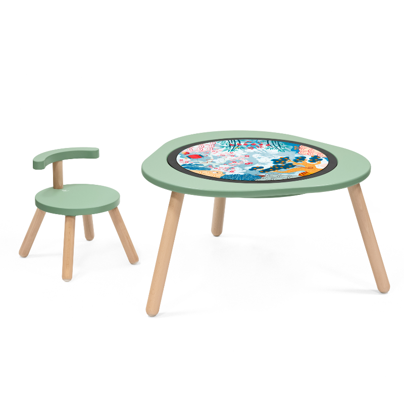 Stokke® MuTable ™ Puzzle Hidden Dragon
