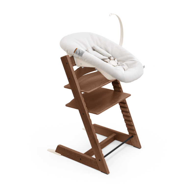 Stokke - Tripp Trapp® 初生嬰兒套件(香草白)