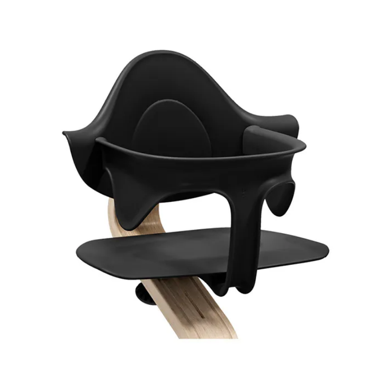 Stokke® Nomi® Baby Set (Black)
