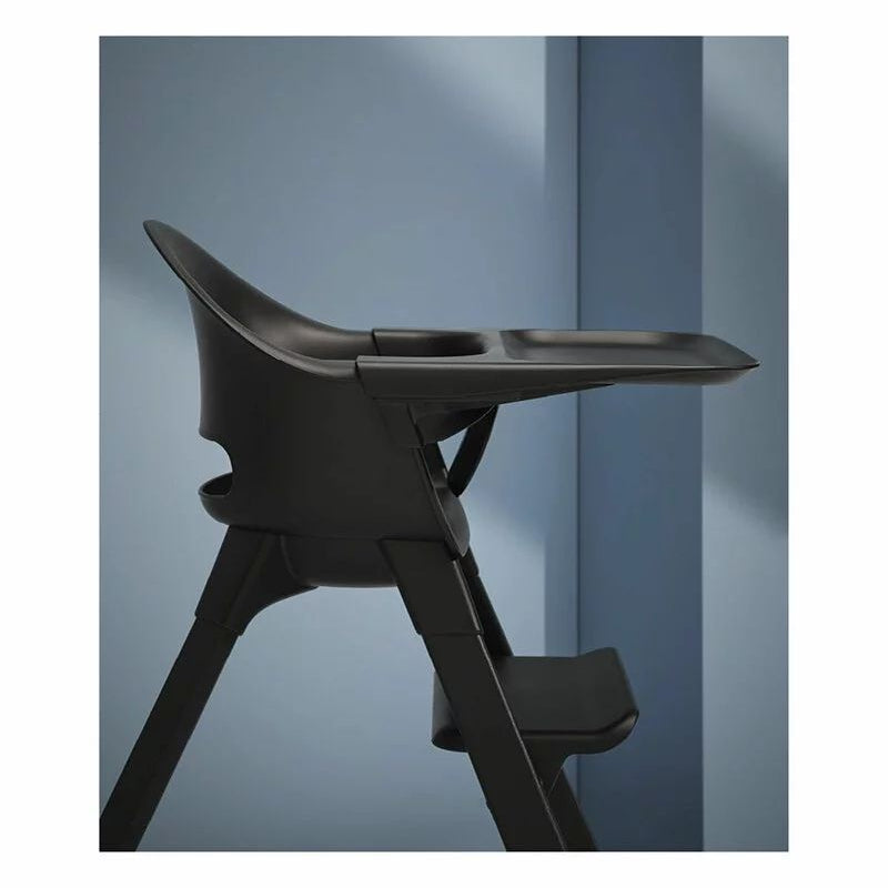 Stokke® Clikk™ 兒童餐椅 (午夜黑)