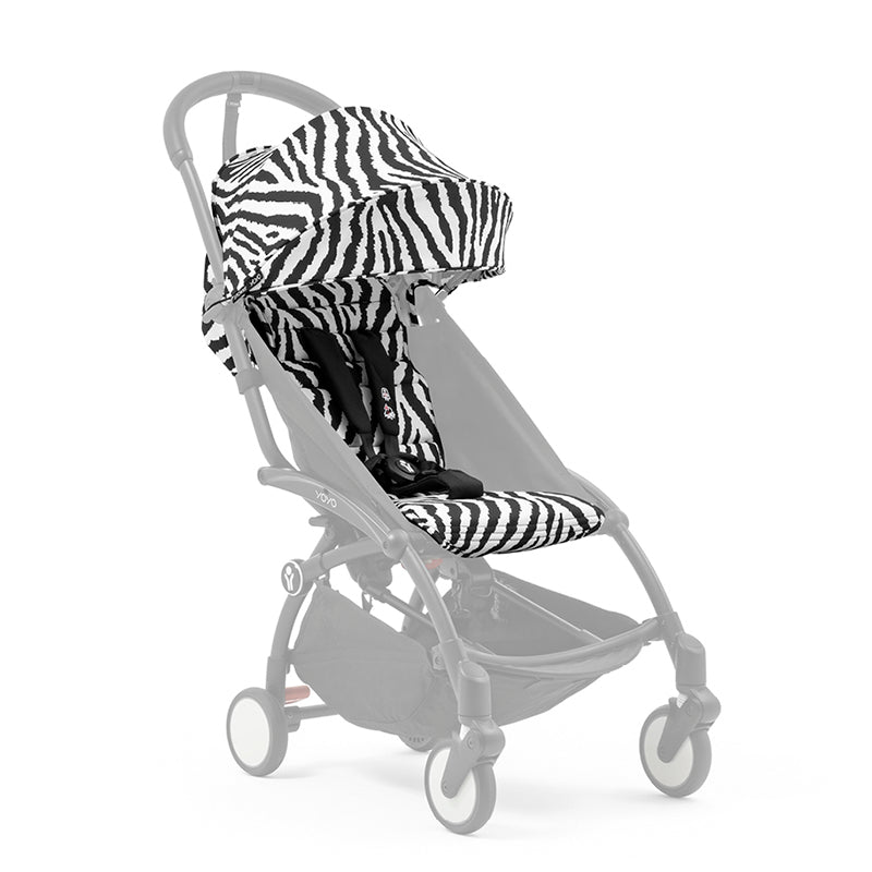 Stokke - YOYO³ Stroller from 6 months (Wild Collection)