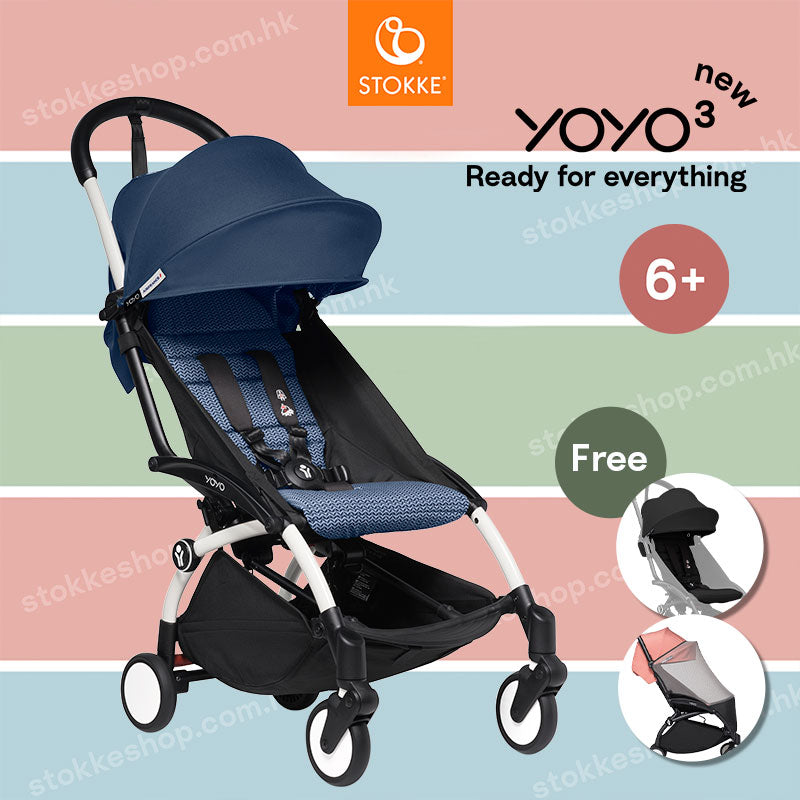 6 month baby stroller best sale