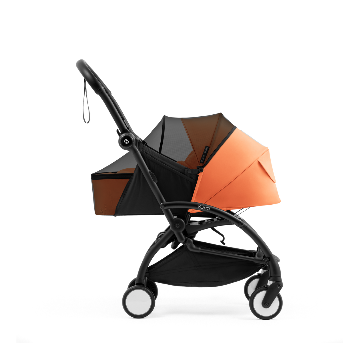 Stokke - YOYO⁵ Newborn Pack Mesh Cover