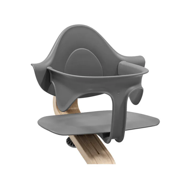 Stokke® Nomi® Baby Set Grey【Pre Order Now! Delivery after 1 month】