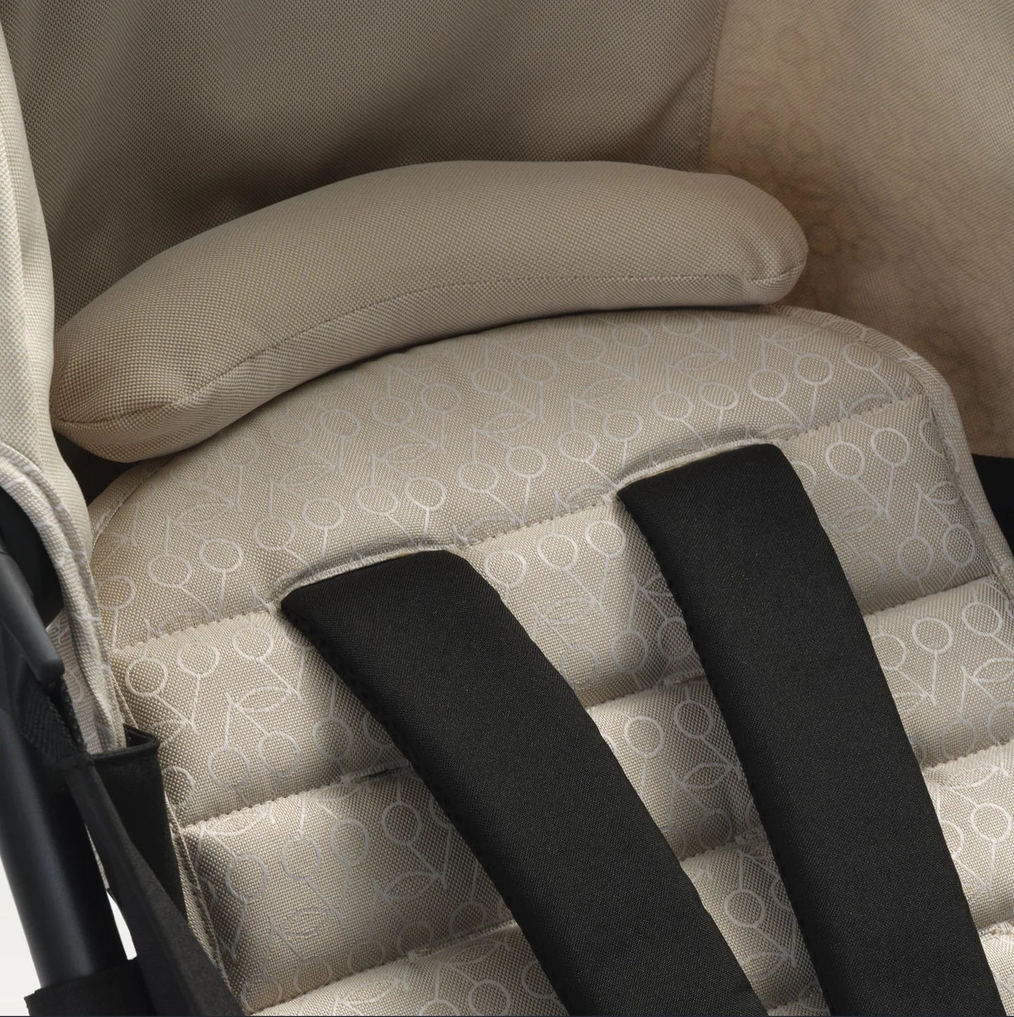 Stokke® YOYO³ - 6+ Color Pack Bonpoint Beige (Without Yoyo Frame & Harness)【Pre Order Now! Delivery after 1 month】