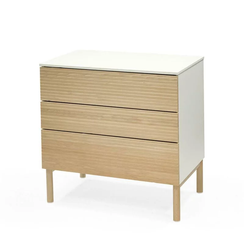 Stokke® Sleepi™ Dresser (Natural)【Pre Order Now! Delivery after 1 month】