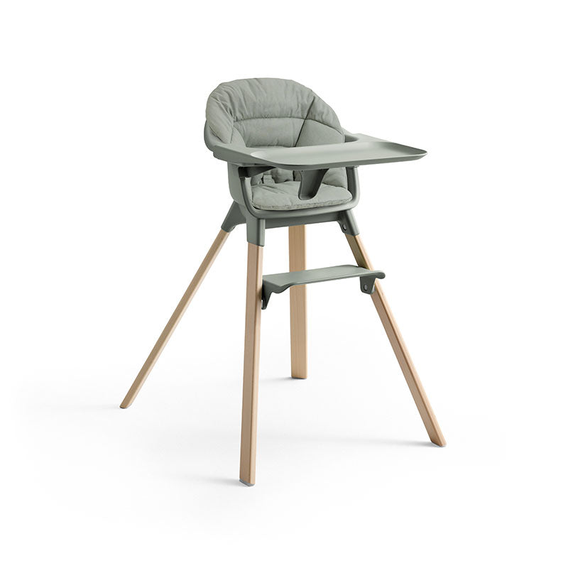 Stokke® Clikk™ 座墊 (冰川綠)