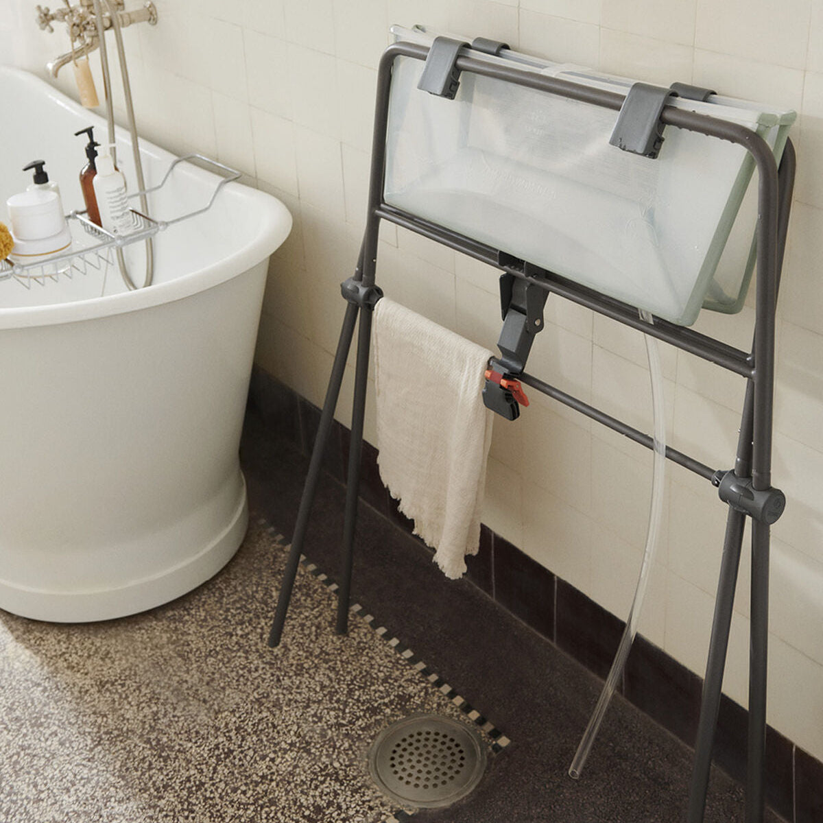 Stokke® Flexi Bath® Stand【Pre Order Now! Delivery after mid Jul】