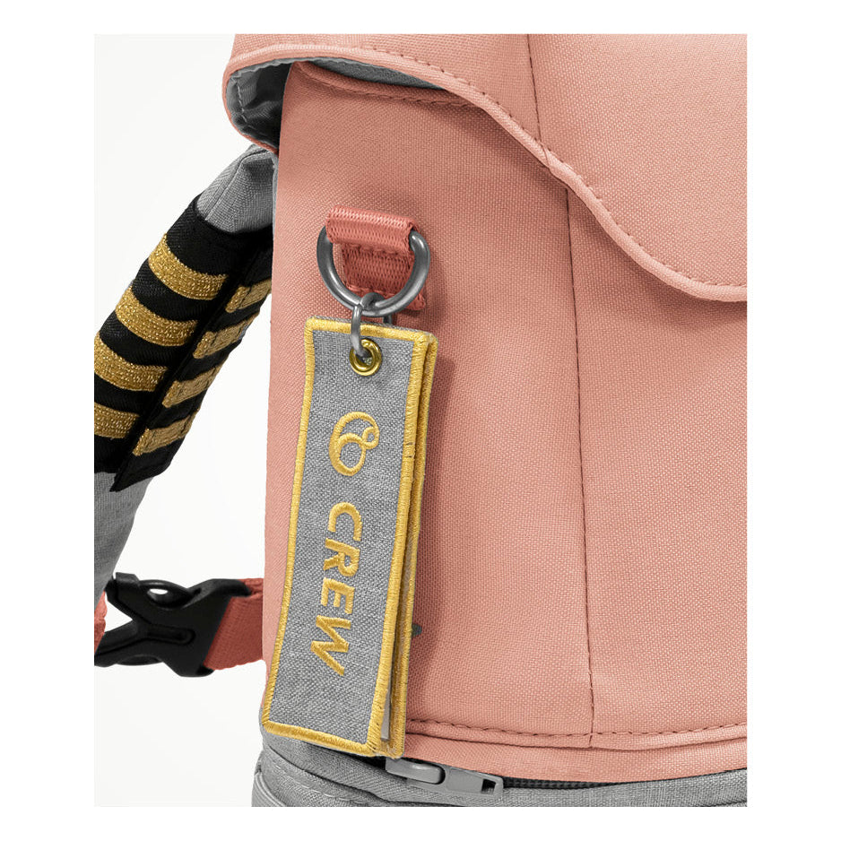 Stokke® JetKids™ BackPack(Coral Pink)