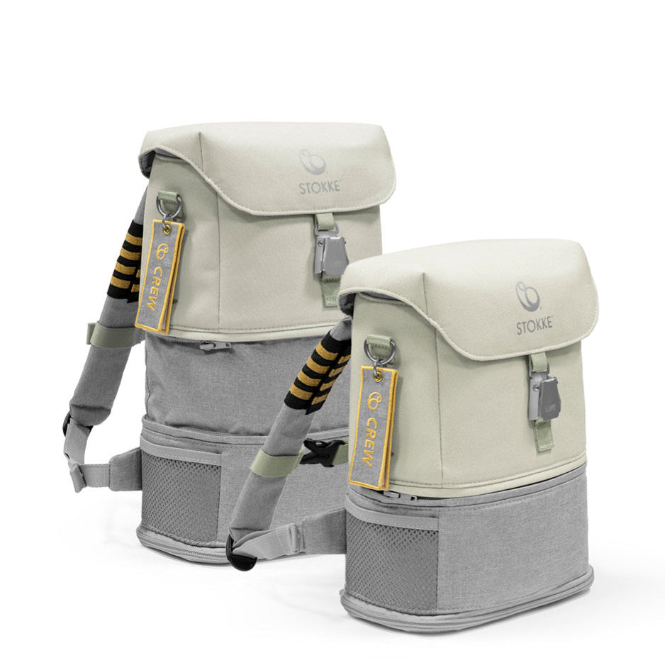 Stokke® JetKids™ BackPack(Sea Green)