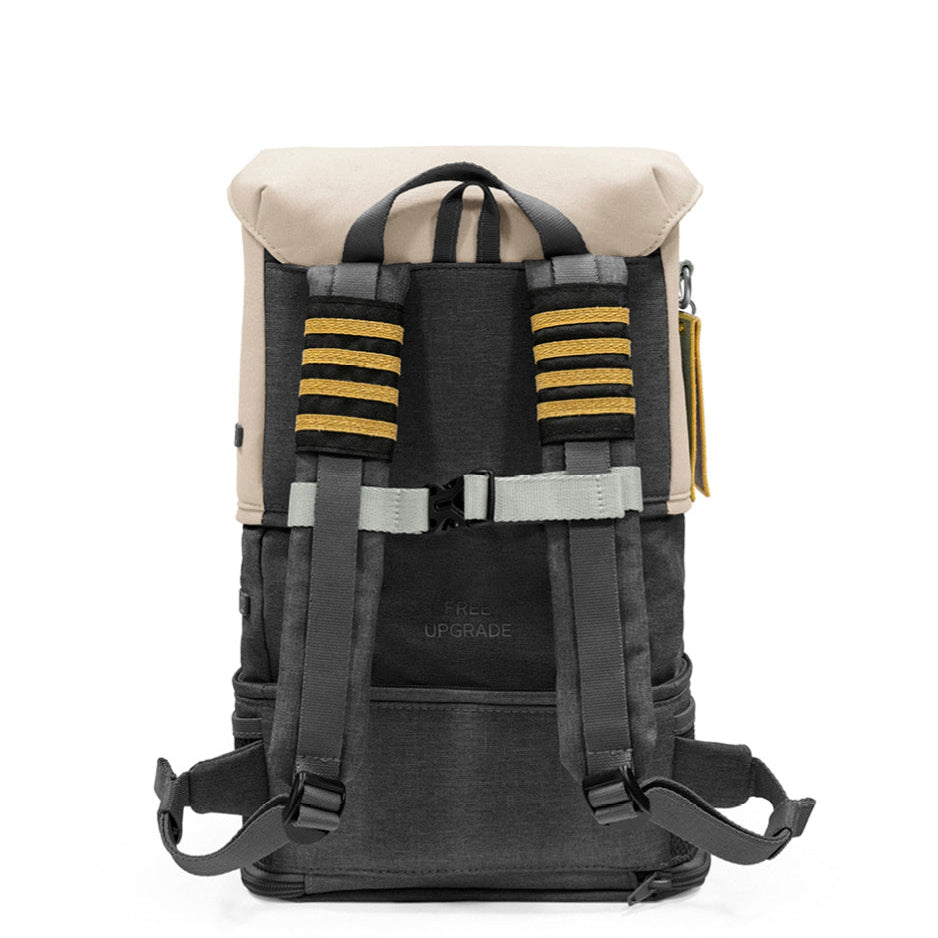 Stokke® JetKids™ BackPack背包 (月光白)