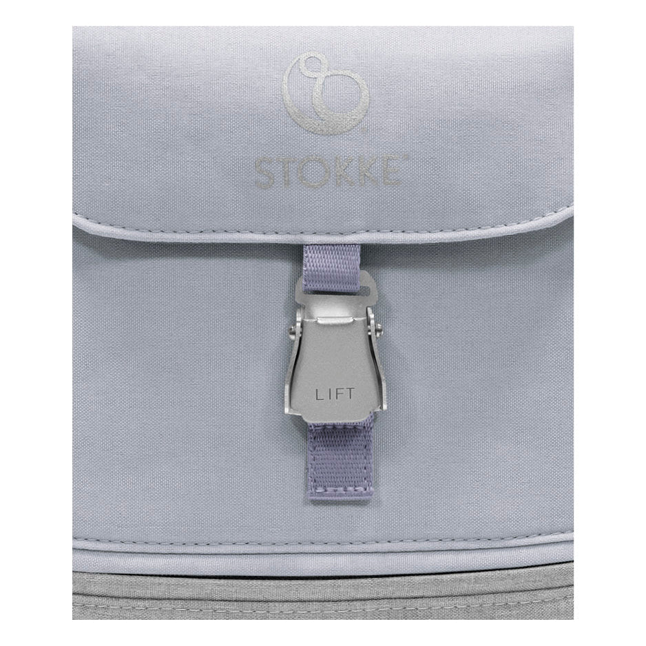 Stokke® JetKids™ 背包(北極藍)