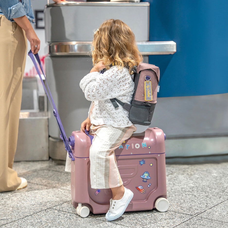 Stokke® JetKids™ BedBox™ 多功能兒童行李箱