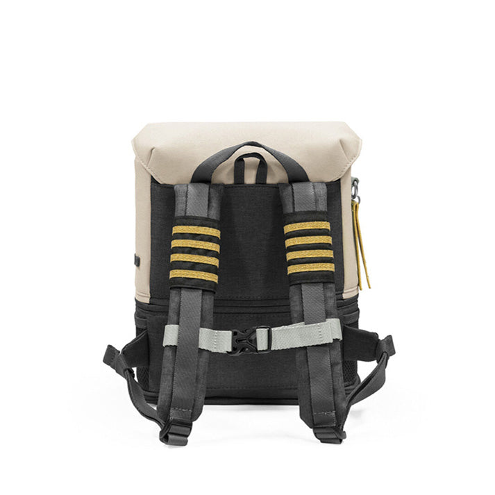 Stokke® Jetkids™ 旅行套裝(月光白)