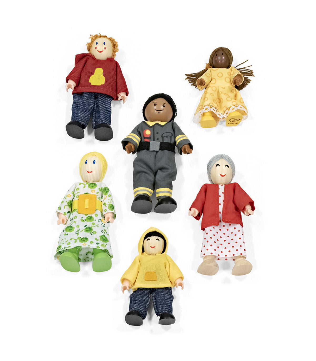 Stokke® MuTable™ Dolls V2【Pre Order Now! Delivery after  late May】