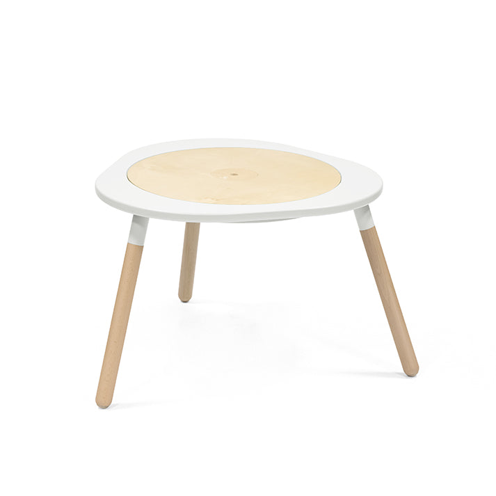 Stokke® MuTable™ Play Table V2 (White)【Pre Order Now! Delivery after mid Jul】