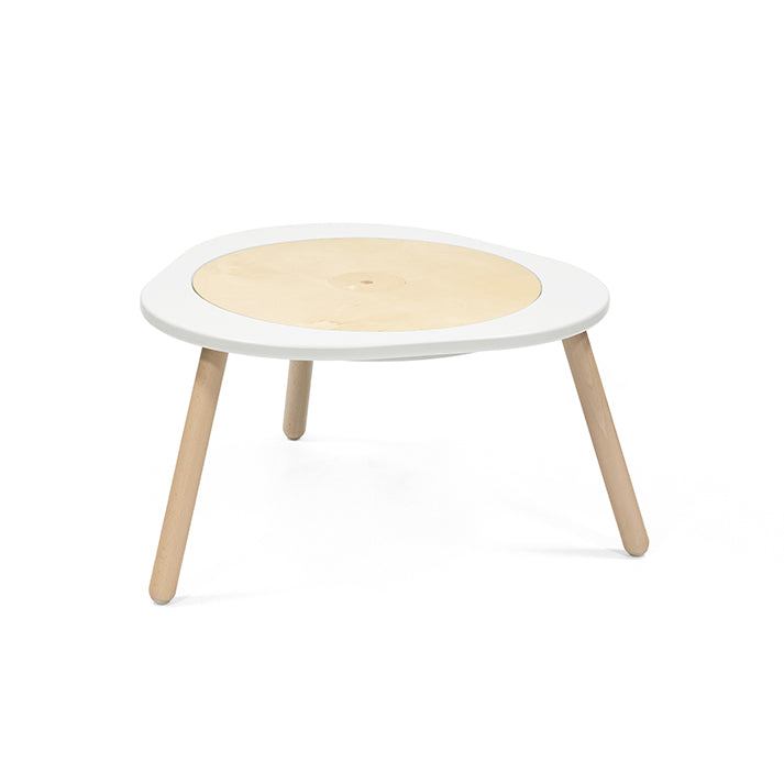 Stokke® MuTable™ Play Table V2 (White)【Pre Order Now! Delivery after mid Jul】