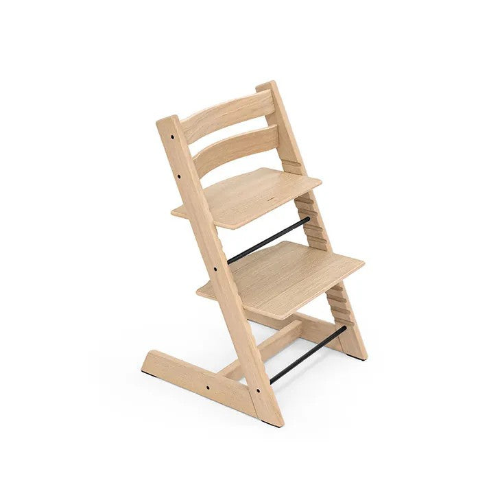 Tripp Trapp®High Chair (Oak)Natural| Stokke® Official Hong Kong