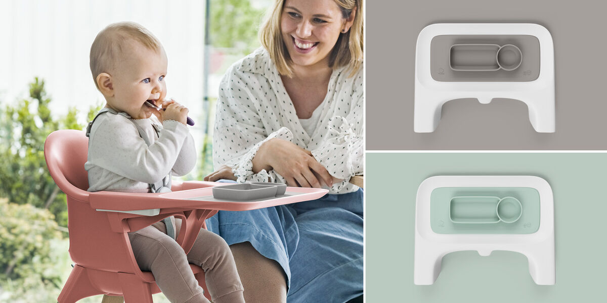 Ezpz™ by Stokke® Placemat for Stokke® Clikk™Tray