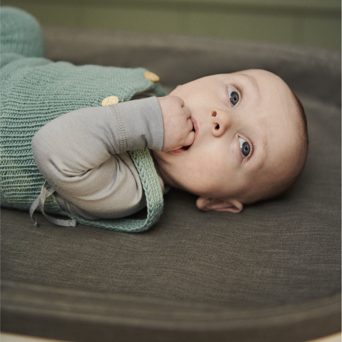 Stokke® Sleepi™ Changer【Pre Order Now! Delivery after 1 month】