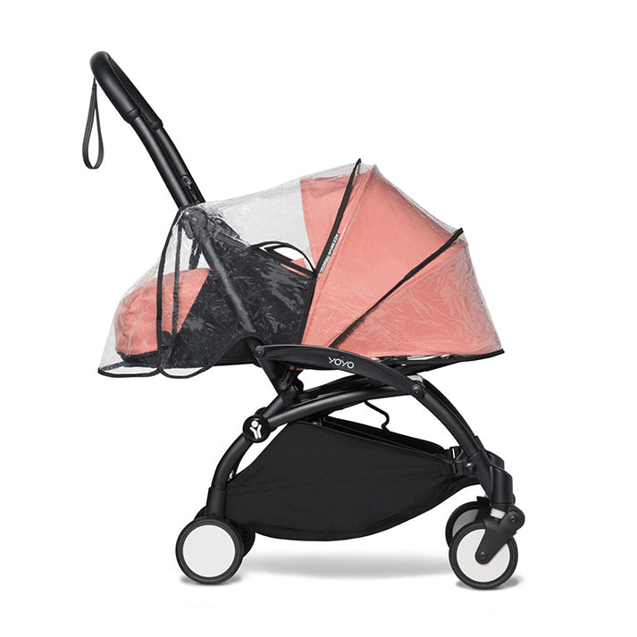 BABYZEN™ YOYO 0+ newborn pack rain cover | Stokke® Official Hong