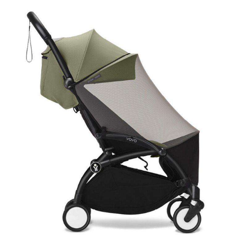 Stokke® YOYO® 6+ mosquito net(Applicable to YOYO³ & YOYO²)