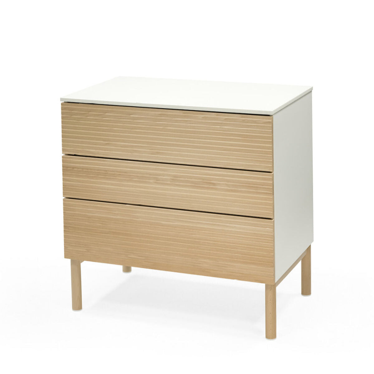 Stokke® Sleepi™ Dresser & Changer (Natural)