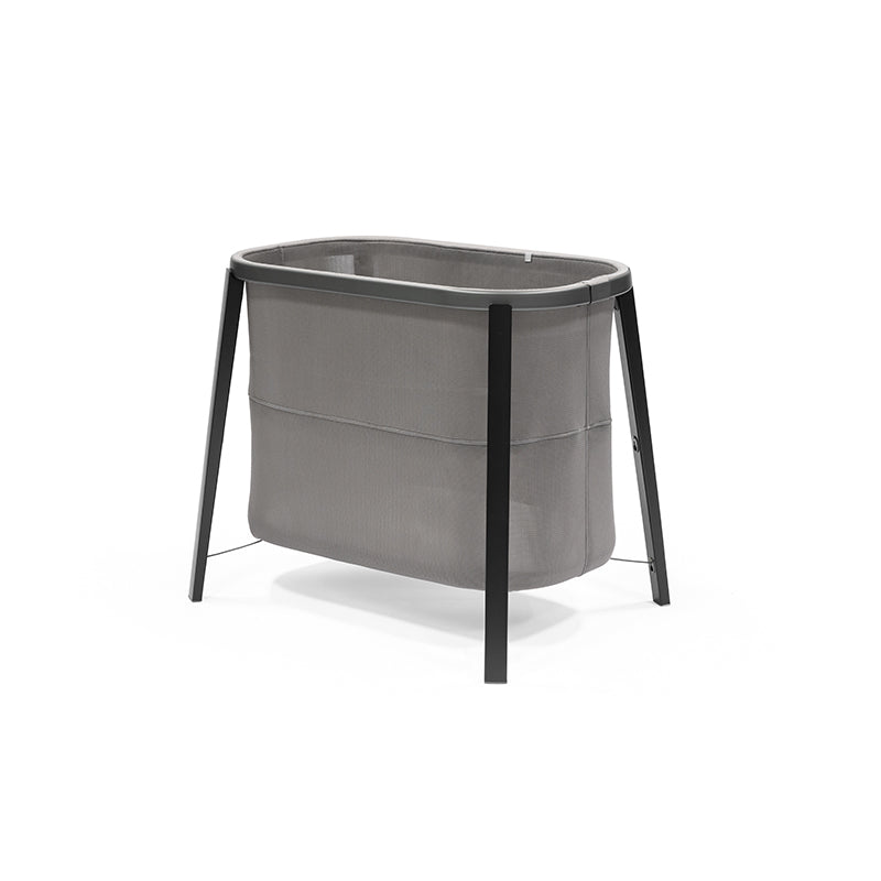 Stokke® Snoozi™ Bassinet (Graphite Grey)