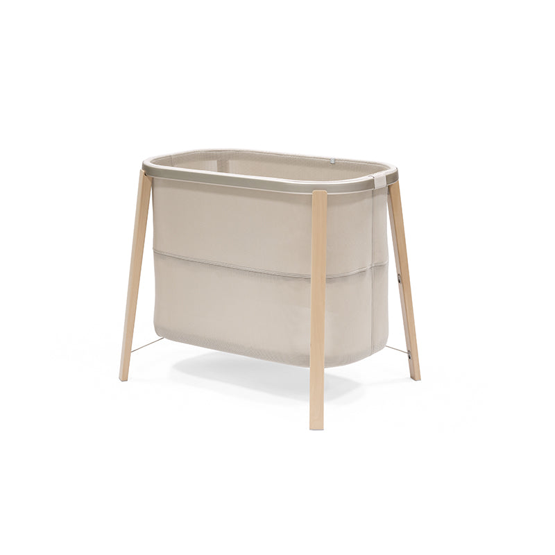 Stokke® Snoozi™ 睡籃床(沙米色)