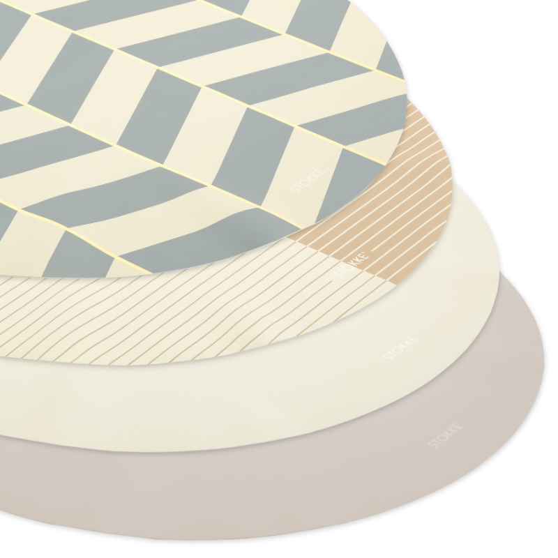 Stokke - High Chair Mat