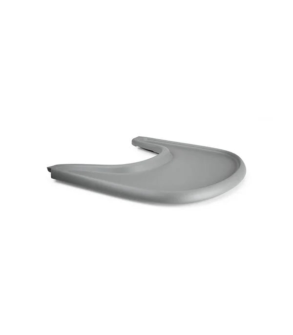Stokke® Tray Storm Grey【Pre Order Now! Delivery after mid Jul】