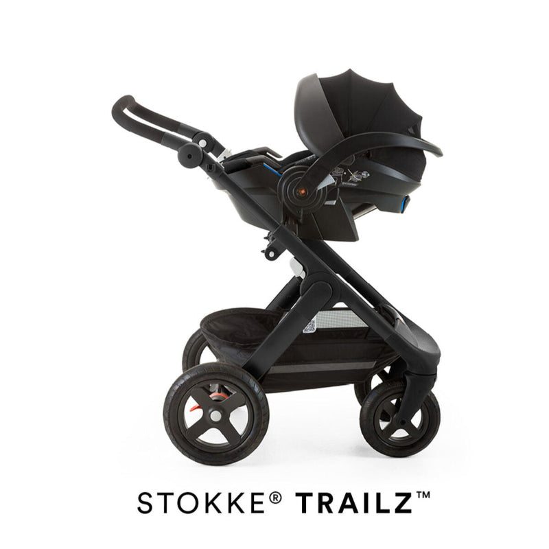 Stokke® YOYO® - Car Seat by BeSafe® (Applicable to YOYO³ & YOYO²)【Pre Order Now! Delivery after 1 month】