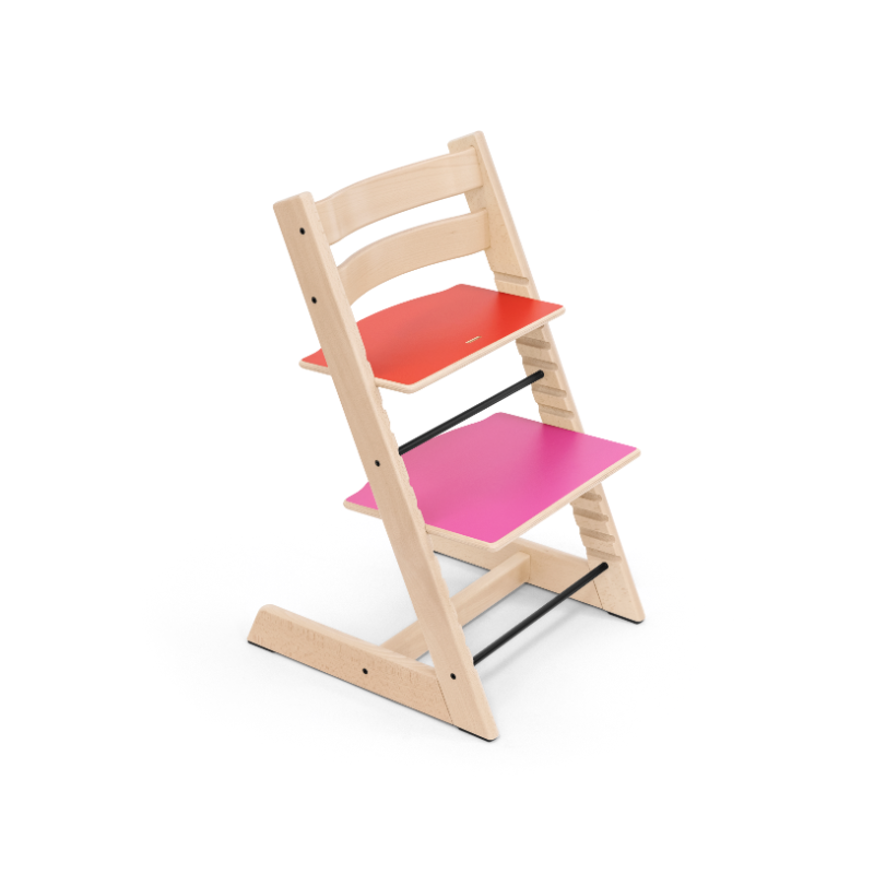 Stokke - TrippTrapp® High Chair MoMA