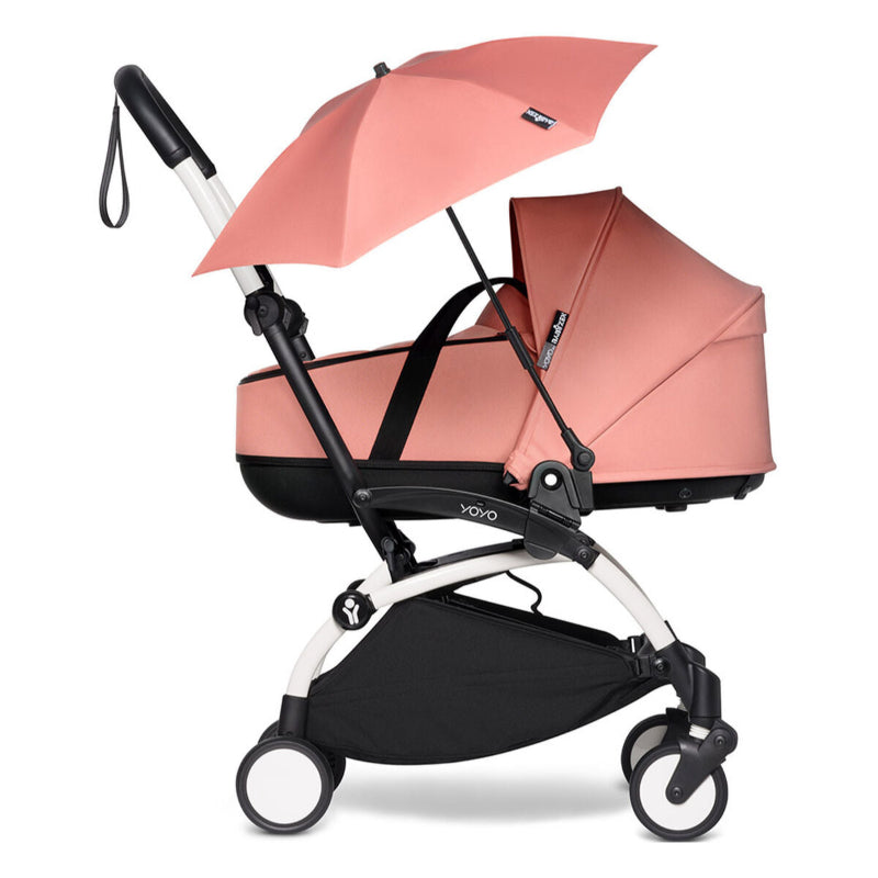 Stokke® YOYO - parasol(Applicable to YOYO³ & YOYO²)(Ginger)【Pre Order Now! Delivery after 1 month】