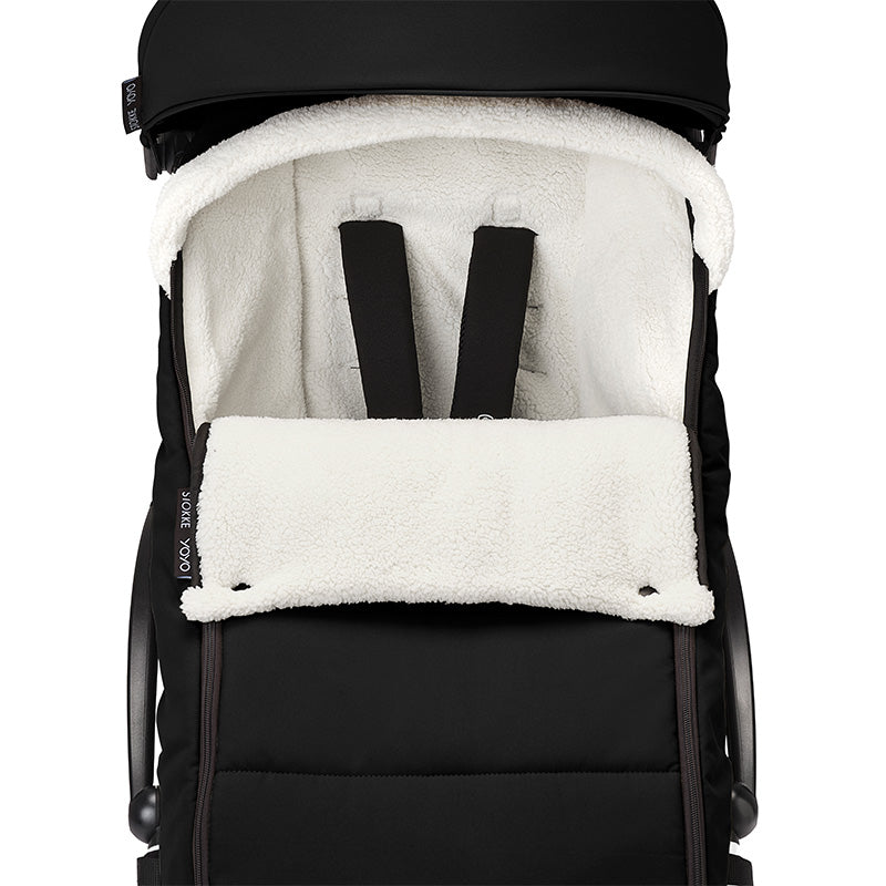 Stokke® YOYO - footmuff(Applicable to YOYO³ & YOYO²)
