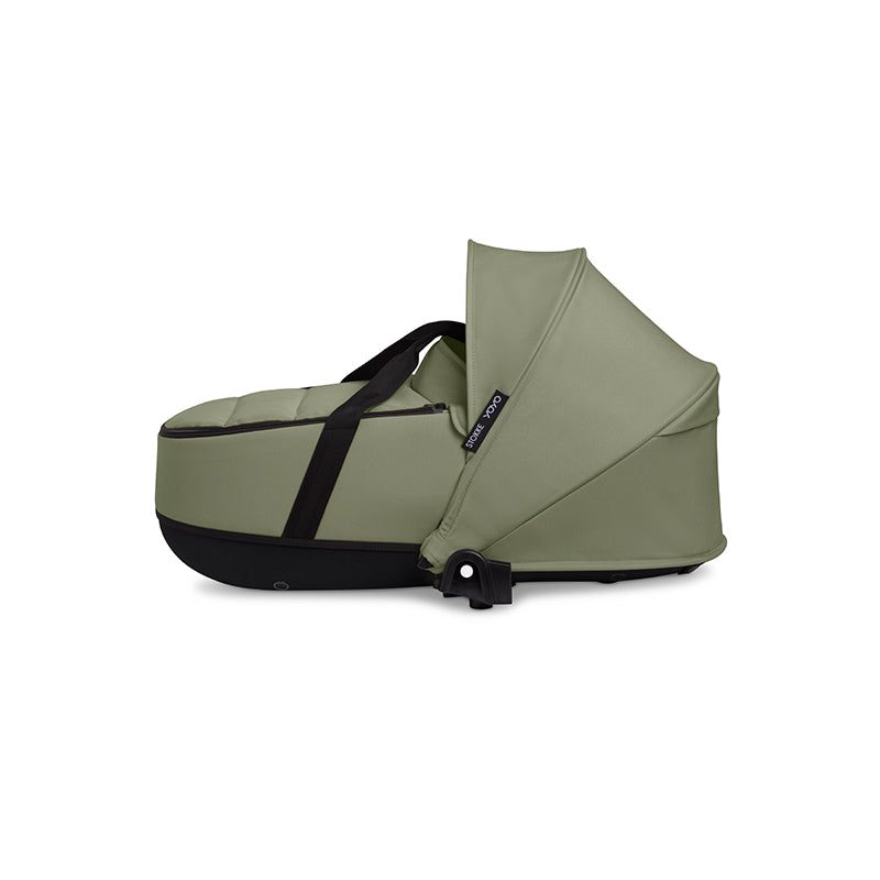 Stokke - YOYO³ Newborn Shell (Without Yoyo Frame) Olive【Pre Order Now! Delivery after 1 month】
