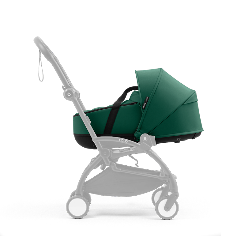 Stokke® - YOYO⁵ Bassinet (Not included YOYO frame)【Applicable to YOYO⁵】