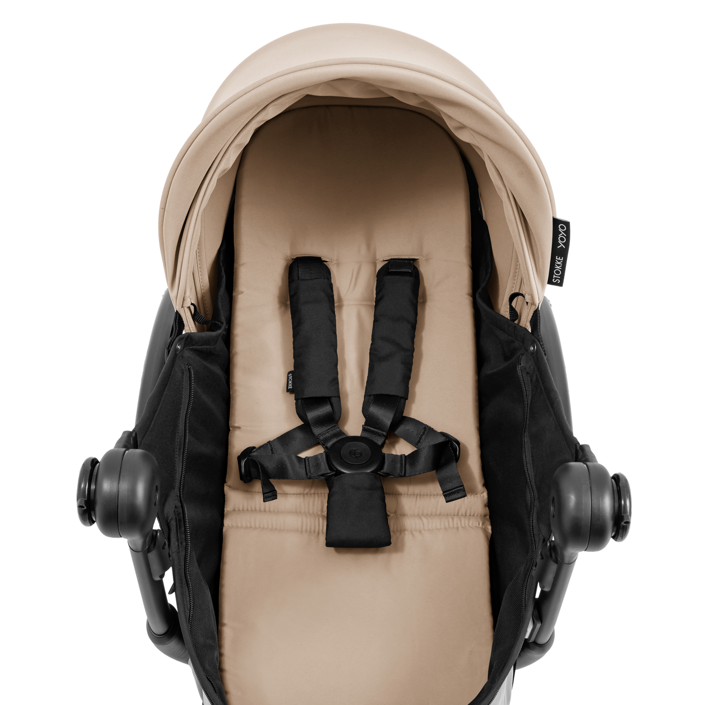 Stokke - YOYO⁵ 0+ newborn pack (Without YOYO⁵ Frame)