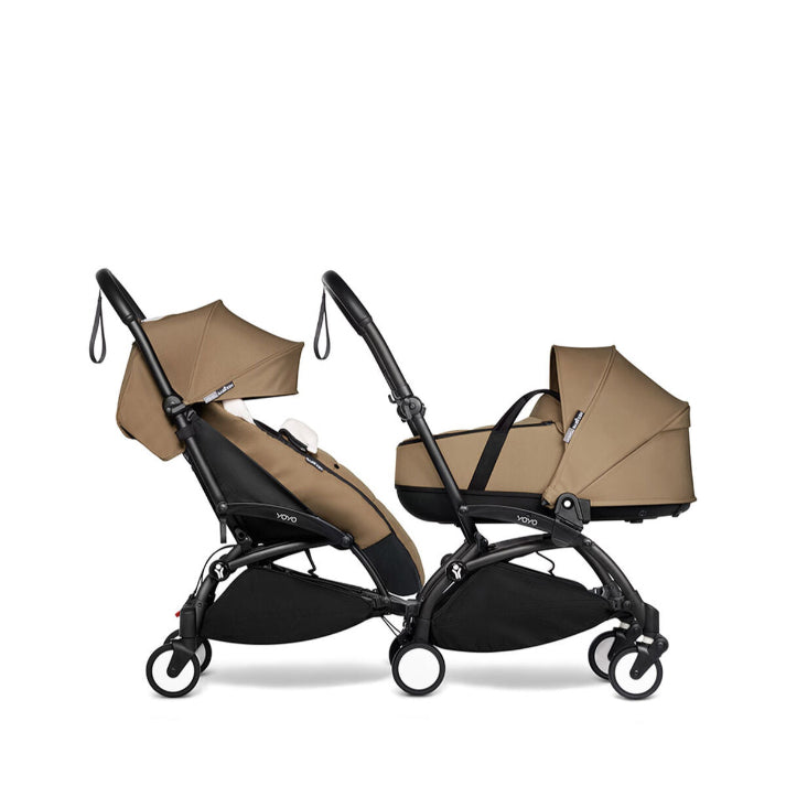 Stokke® YOYO - footmuff (Navy Blue) (Applicable to YOYO³ & YOYO²)【Pre Order Now! Delivery after 1 month】