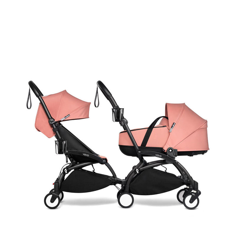 Stokke® YOYO - cup holder(Applicable to YOYO³ & YOYO²)【Pre Order Now! Delivery after mid Jul】