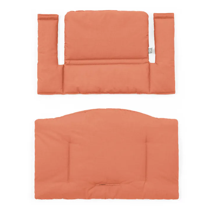 Tripp Trapp® Classic Cushion (Terracotta) (Cotton)