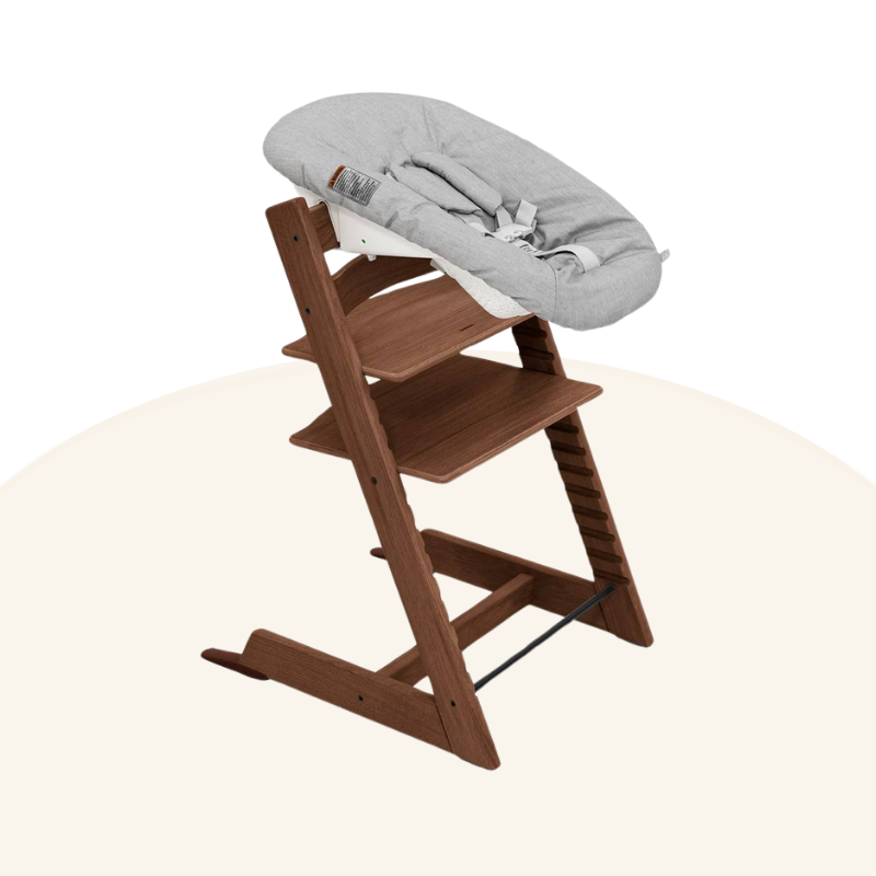 ⭐︎新品未使用未開封 STOKKE TRIPP TRAPP NEWBORN SET Stokke Tripp Trapp Newborn Set - 2Modern