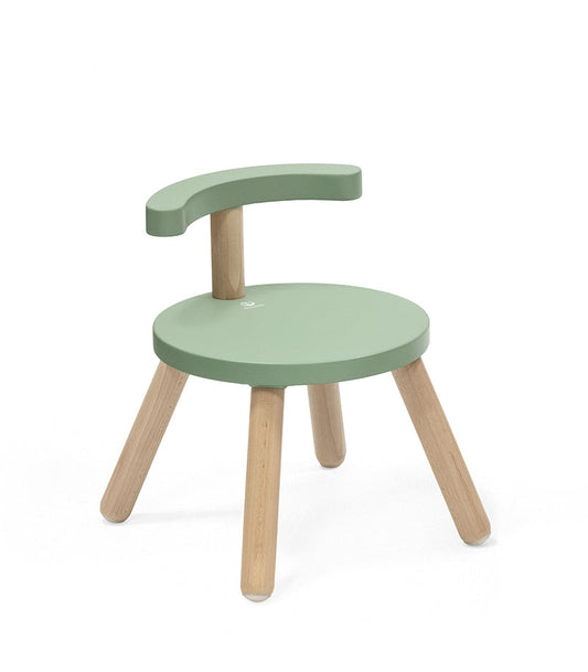 Stokke® MuTable™ Chair V2 (Clover Green)