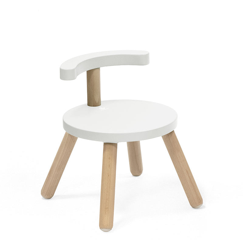 Stokke® MuTable™ Chair V2 (White)