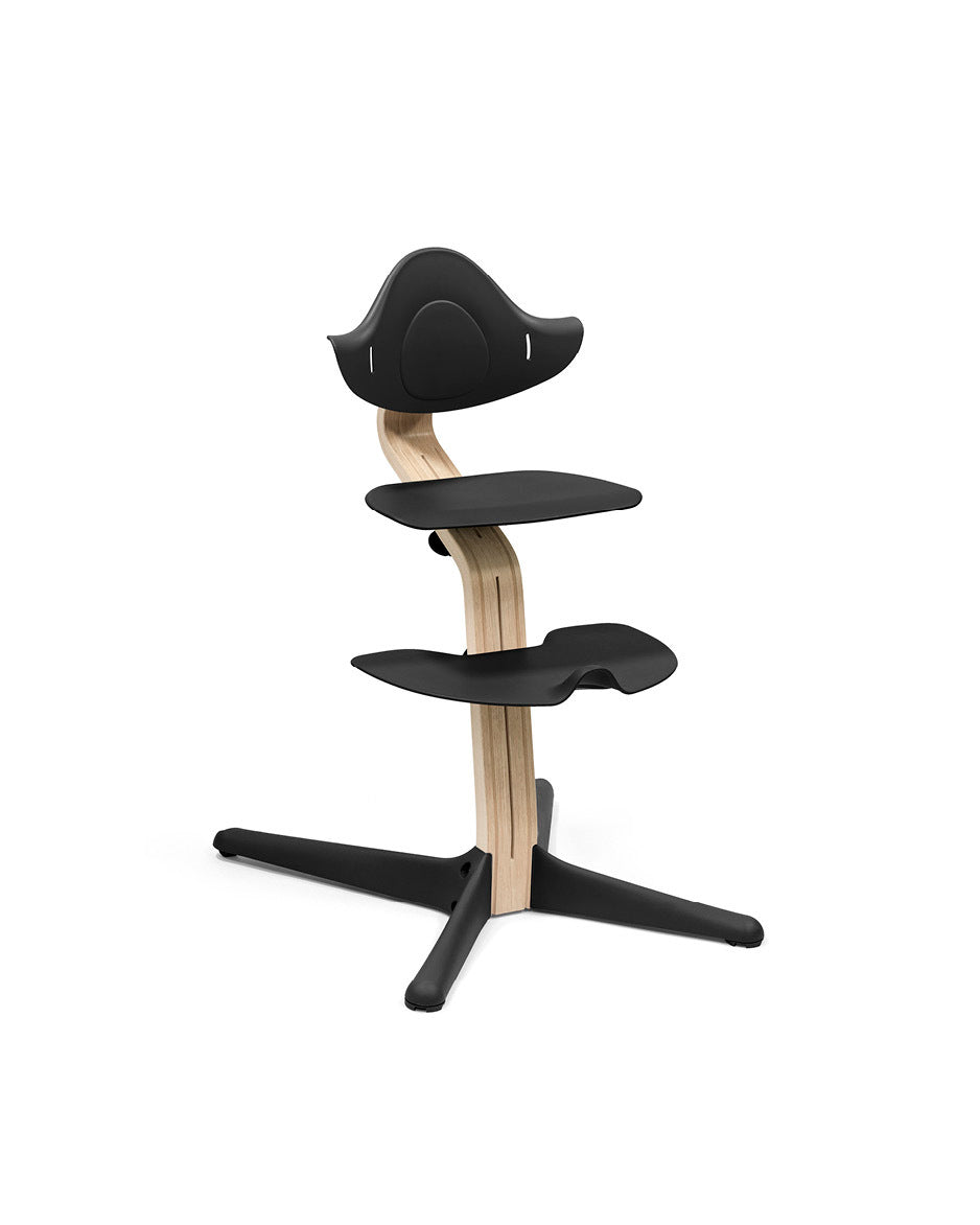 Stokke® Nomi®High Chair (Beech Black)